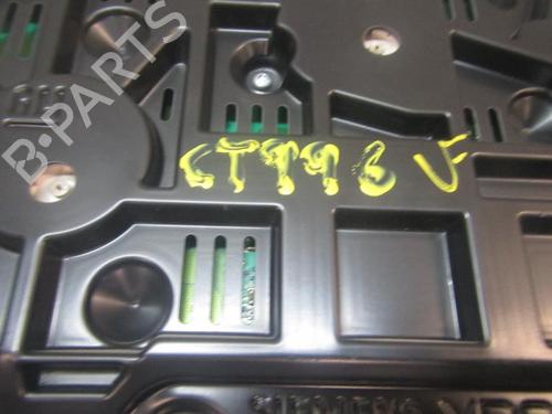 Instrument cluster OPEL ZAFIRA / ZAFIRA FAMILY B (A05) 1.9 CDTI (M75) | BP3832647C47 