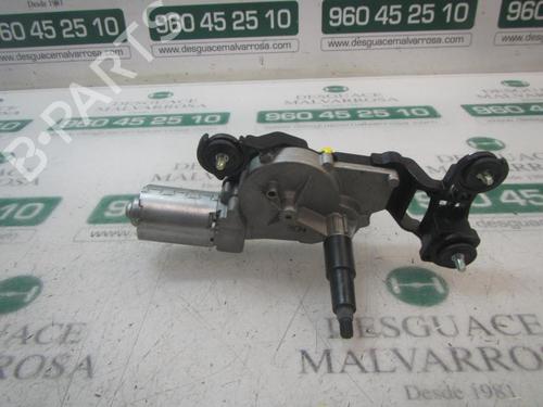 Used Rear wiper motor Rear wiper motor HYUNDAI VELOSTER (FS) 1.6 GDI (140 hp) 3991485 3991485