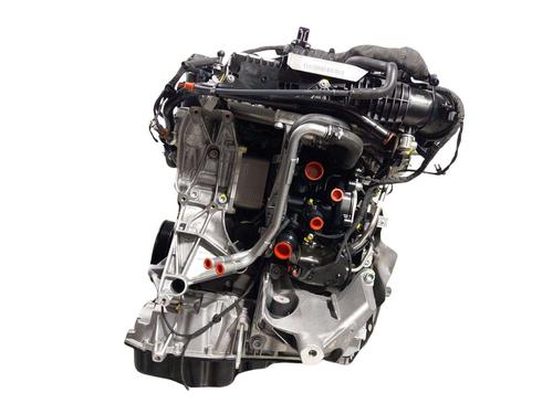 Used Engine Engine 38015965 38015965