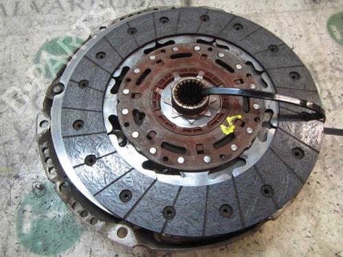 Other TOYOTA VERSO (_R2_) 2.0 D-4D (AUR20_, AUR20R) | BP25802343O1 