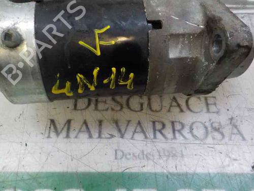 Starter MITSUBISHI OUTLANDER III (GG_W, GF_W, ZJ, ZL, ZK) 2.2 Di-D (GF6W) | BP5783514M8 