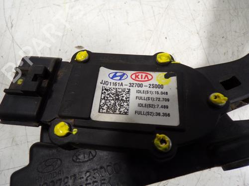 Pedal KIA SPORTAGE III (SL) 1.7 CRDi | BP8823864I4 