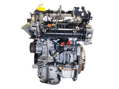 Used Engine Engine NISSAN MICRA V (K14) 0.9 IG-T (90 hp) 40265498 40265498