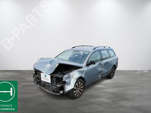 VW PASSAT CC B6 (357) 2.0 TDI 1182902