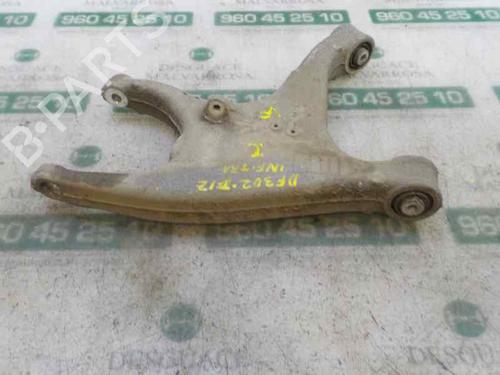 Querlenker links hinten für AUDI A4 B8 (8K2) 2.0 TDI 16V (140 hp) 6065476