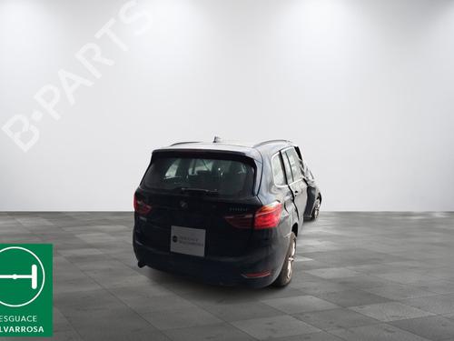Steering column BMW 2 Gran Tourer (F46) 218 d | BP10740042M21 