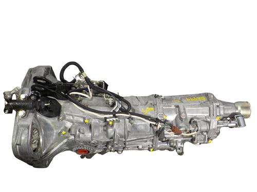 Used Gearbox Gearbox SUBARU XV (_GP_) 1.6 i AWD (GP3, G33GP) (114 hp) 13362335 13362335