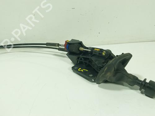 Gear lever FIAT PANDA (312_, 319_)  | BP28426790M90