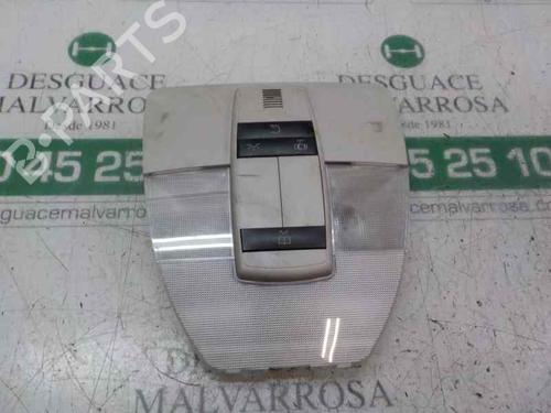 Used Interior roof light Interior roof light MERCEDES-BENZ B-CLASS Sports Tourer (W245) [2005-2011] 7411960 7411960