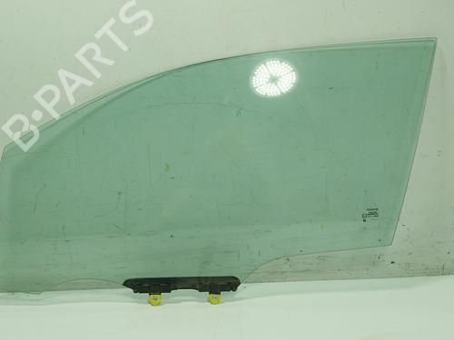 Used Front left door window TOYOTA C-HR (_X2_, _H2_) Hybrid (197 hp) 27832869