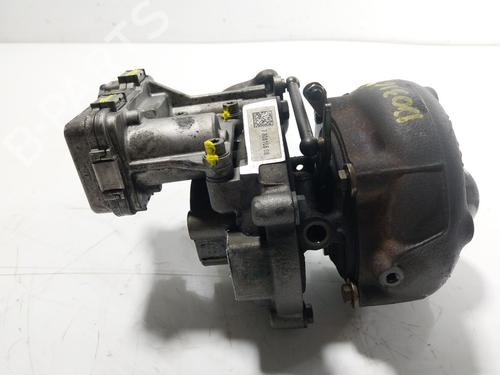 Turbocharger/Supercharger BMW 7 (F01, F02, F03, F04) 740 d xDrive | BP20306884M71 