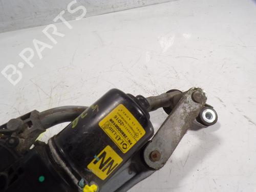 Front wiper motor RENAULT LATITUDE (L70_)  | BP10004056M29
