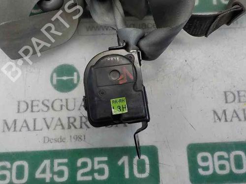 Rear right seatbelt KIA CARNIVAL II (GQ) 2.9 CRDi | BP6618630I28 