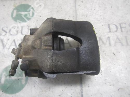 Used Right front brake caliper Right front brake caliper VW CADDY III Box Body/MPV (2KA, 2KH, 2CA, 2CH) 1.9 TDI (75 hp) 11548211 11548211