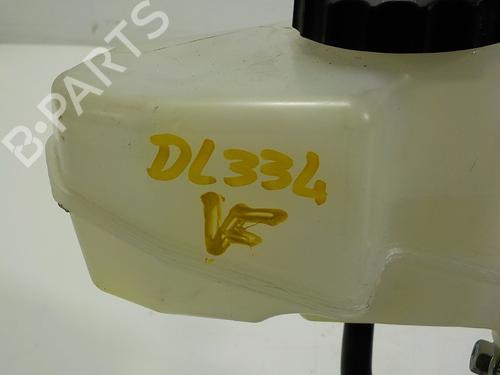 Servo brake TOYOTA C-HR (_X1_) 2.0 Hybrid (MAXH10) | BP12908513M42 