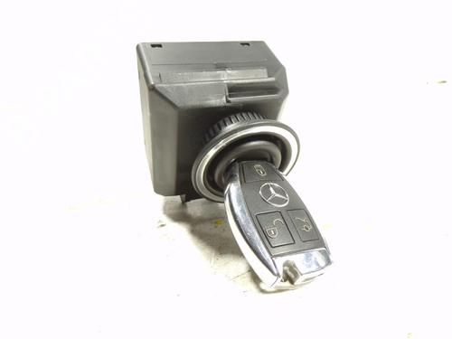 Used Ignition barrel Ignition barrel MERCEDES-BENZ CLS Shooting Brake (X218) [2012-2017] 7309058 7309058