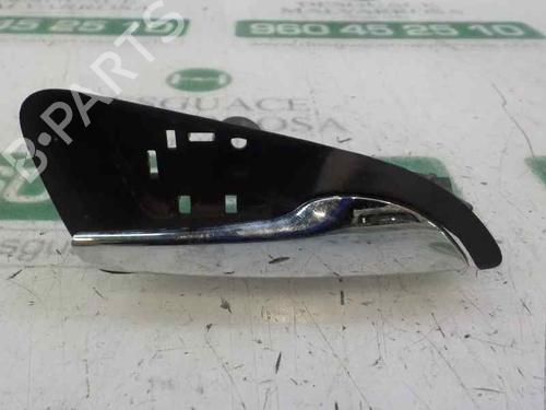 Used Rear right interior door handle Rear right interior door handle OPEL ASTRA J Sports Tourer (P10) 1.7 CDTI (35) (131 hp) 4973273 4973273