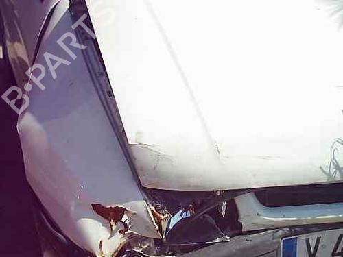 Rear wiper motor SEAT IBIZA II (6K1)  | BP3770818M102 