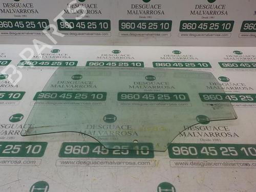 Dør rude ventre bagtil Dør rude ventre bagtil OPEL INSIGNIA A (G09) 2.0 CDTI (68) (131 hp) 3866054 3866054