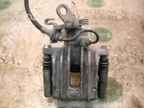 Used Right rear brake caliper Right rear brake caliper 11544776 11544776