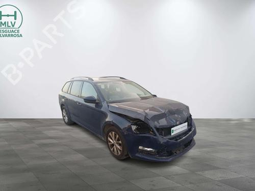 Engine SKODA OCTAVIA III Combi (5E5, 5E6) 1.0 TSI | BP40610717M1 - Image 11