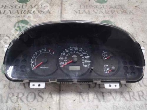 Used Instrument cluster Instrument cluster KIA SEPHIA Saloon (FA) 1.6 i (80 hp) 3837871 3837871