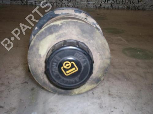 Used Power steering reservoir Power steering reservoir RENAULT MASTER II Van (FD) 2.8 dTI (FD0C, FD0F, FD2B, FD2F, FD3C, FD3F) (114 hp) 14295898 14295898