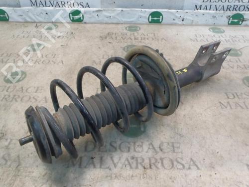 Used Left front shock absorber CITROËN C4 I (LC_) [2004-2014]  3796445