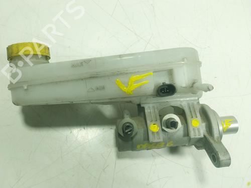 Used Brake master cylinder PEUGEOT BOXER Van 2.0 BlueHDi 130 (130 hp) 23192628