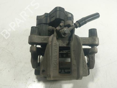 Used Right rear brake caliper SEAT LEON Sportstourer (KL8, KLD) [2020-2025]  20167885