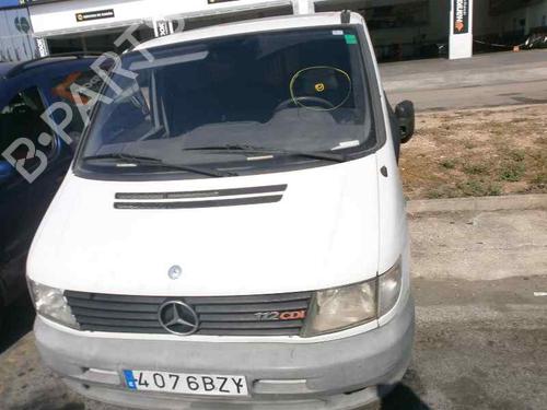 Left front brake caliper MERCEDES-BENZ VITO Van (W638)  | BP11546727M105 