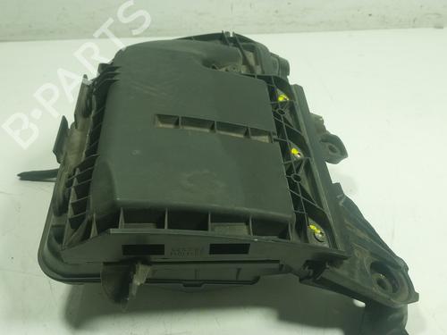 Air filter box PEUGEOT 2008 I (CU_) 1.6 HDi | BP25332837M87