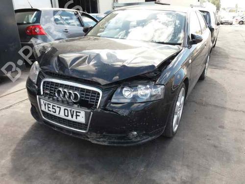 Front right lock AUDI A3 (8P1)  | BP3866316C97 