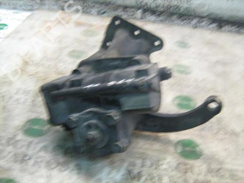 Used Steering rack Steering rack RENAULT MASCOTT Platform/Chassis (UH_, HH_) [1999-2005] 12172347 12172347