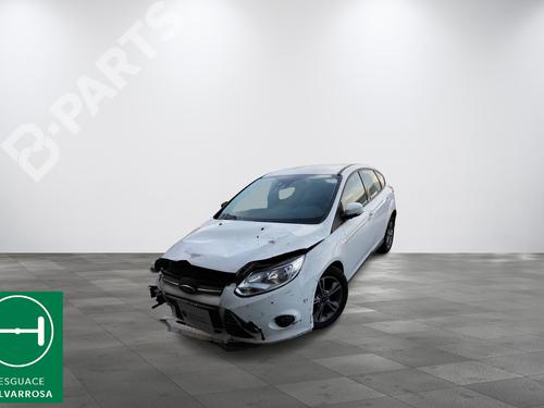 Used Parts FORD FOCUS III  1.0 EcoBoost  1131982