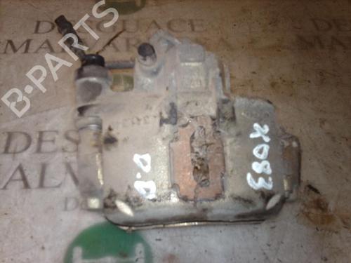Used Right front brake caliper FORD ORION III (GAL) 1.8 D (60 hp) 11555281