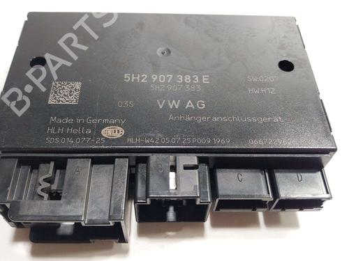 Used Electronic module Electronic module 38044193 38044193