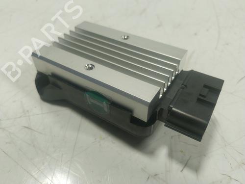 Used Electronic module Electronic module RENAULT MEGANE IV Hatchback (B9A/M/N_) 1.8 RS 300 (B9M8) (300 hp) 18151547 18151547