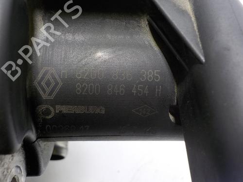 Egr DACIA DOKKER Box Body/MPV  | BP12111748M69 