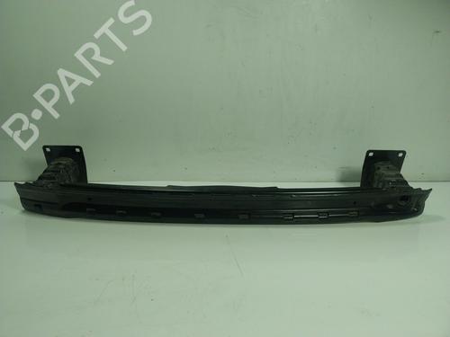 Rear bumper reinforcement AUDI A3 Sportback (8YA) 30 TDI (116 hp) 17992781