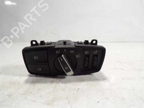Used Headlight switch BMW 1 (F20) [2011-2019]  6897058