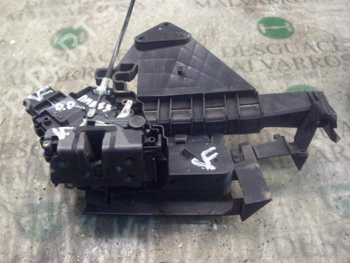 Front right lock FORD FOCUS II (DA_, HCP, DP)  | BP3762949C97 