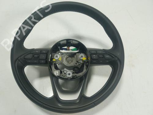 Used Steering wheel Steering wheel TOYOTA YARIS (_P21_, _PA1_, _PH1_) 1.5 (MXPA11) (125 hp) 24442969 24442969