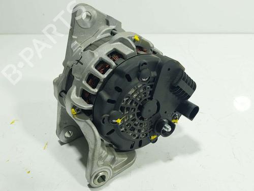Alternator MITSUBISHI CANTER Platform/Chassis (FB_, FE_, FG_) | BP36049926M7 - Image 2