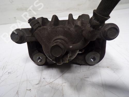 Right rear brake caliper SSANGYONG KORANDO (CK) | BP11554212M106 - Image 3