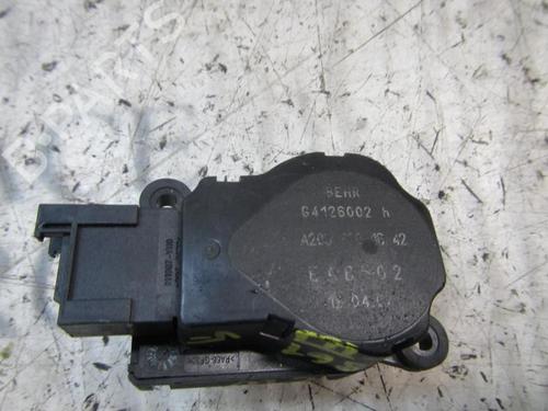 Elektronisk modul MERCEDES-BENZ E-CLASS (W211) E 280 CDI (211.020) (190 hp) 9530624