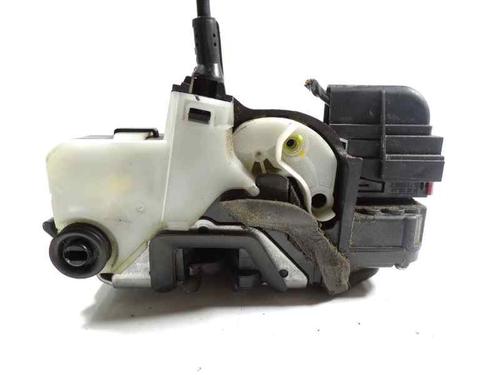 Rear right lock OPEL ASTRA J (P10) 1.6 CDTi (68) | BP6836410C99 