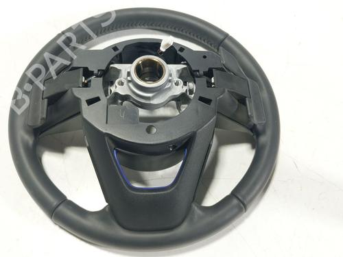 Steering wheel TOYOTA AYGO X (_B7_) 1.0 VVT-i (KGB70) | BP29111913C49 - Image 7