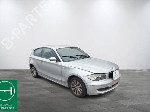 AC radiator BMW 1 (E87)  | BP11233071M32 