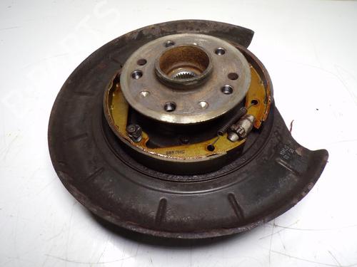 Used Left rear steering knuckle Left rear steering knuckle 13309588 13309588